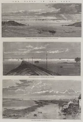 The Flood in the Fens